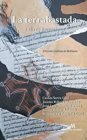 LA TERRABASTADA I ALTRES NARRACIONS