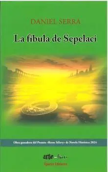 LA FÍBULA DE SEPELACI
