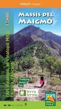MASSÍS DEL MAIGMÓ