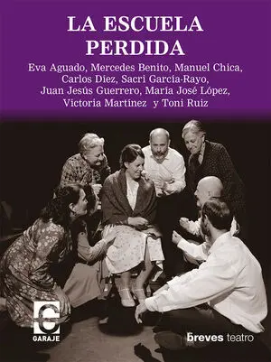 LA ESCUELA PERDIDA