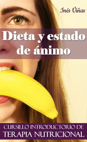 DIETA Y ESTADO DE ÁNIMO