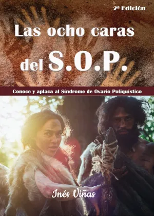 LAS OCHO CARAS DEL S.O.P.