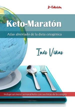 KETO-MARATÓN