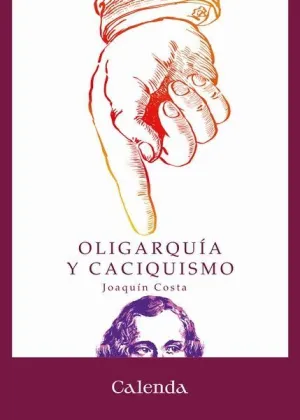 OLIGARQUÍA Y CACIQUISMO OLIGARQUÍA Y CACIQUISMO