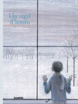 UN REGAL D'HIVERN