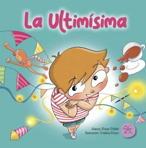 LA ULTIMÍSIMA