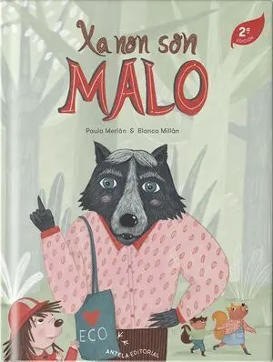 XA NON SON MALO