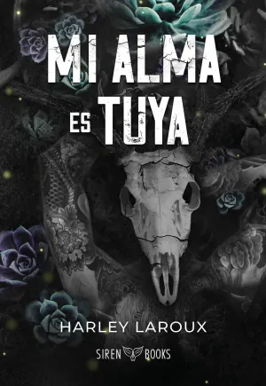 MI ALMA ES TUYA