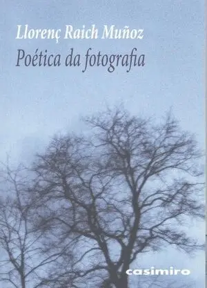 POÉTICA DA FOTOGRAFIA