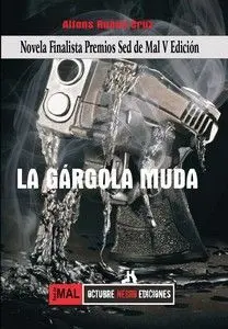GÁRGOLA MUDA, LA