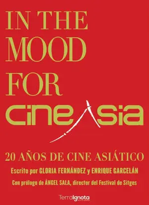 IN THE MOOD FOR CINEASIA