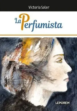 LA PERFUMISTA