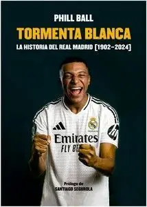 TORMENTA BLANCA