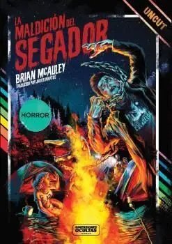 LA MALDICIÓN DEL SEGADOR