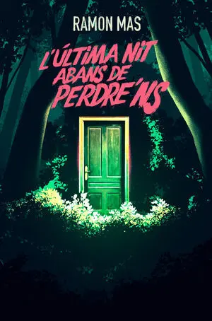 L’ÚLTIMA NIT ABANS DE PERDRE’NS