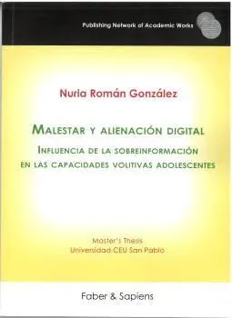 MALESTAR Y ALIENACIÓN DIGITAL
