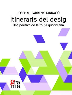 ITINERARIS DEL DESIG