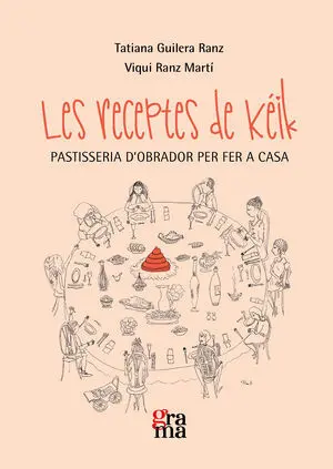 LES RECEPTES DE KÉIK