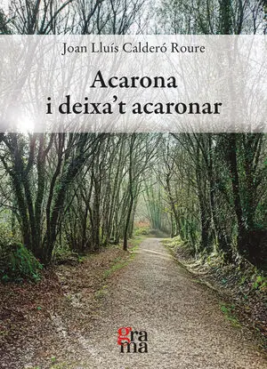 ACARONA I DEIXA'T ACARONAR