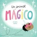 UN ANIMAL MÁGICO
