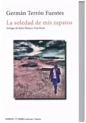 SOLEDAD DE MIS ZAPATOS, LA