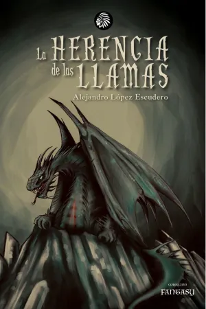 LA HERENCIA DE LAS LLAMAS