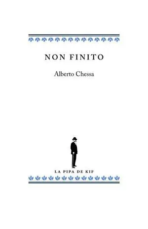 NON FINITO