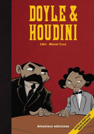 DOYLE & HOUDINI