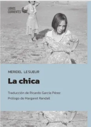 LA CHICA