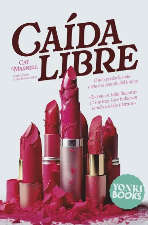 Caída Libre