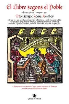 EL LLIBRE SEGONS EL POBLE