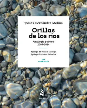 ORILLAS DE LOS RÍOS