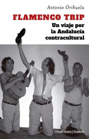 FLAMENCO TRIP