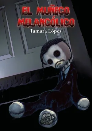 EL MUÑECO MELANCÓLICO