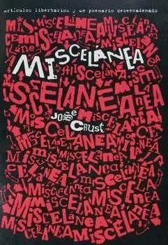 MISCELÁNEA