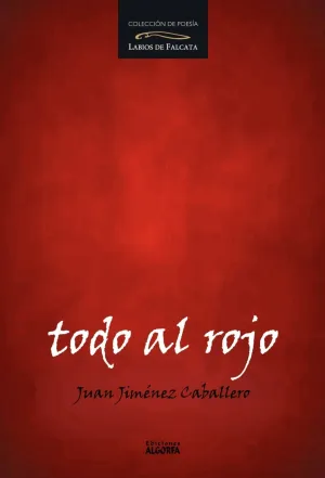 TODO AL ROJO