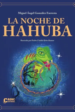 LA NOCHE DE HAHUBA