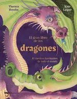 EL GRAN LIBRO DE LOS DRAGONES