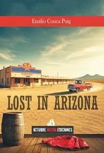 LOST IN ARIZONA