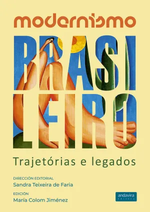 MODERNISMO BRASILEIRO