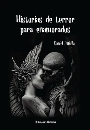 HISTORIAS DE TERROR PARA ENAMORADOS