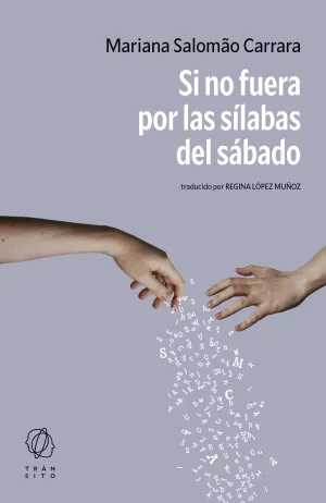 SI NO FUERA POR LAS SÍLABAS DEL SÁBADO