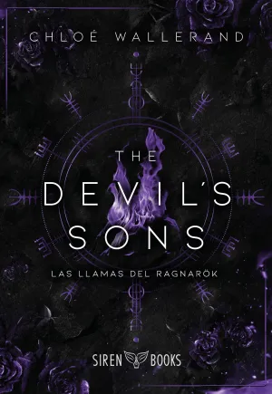 THE DEVIL'S SONS