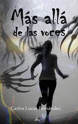 MÁS ALLÁ DE LAS VOCES MÁS ALLÁ DE LAS VOCES