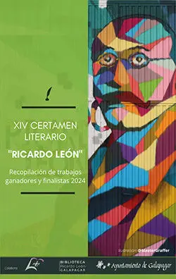 XIV CERTAMEN LITERARIO RICARDO LEÓN