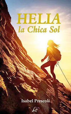 HELIA, LA CHICA SOL