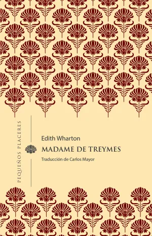 MADAME DE TREYMES
