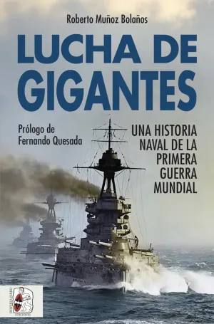 LUCHA DE GIGANTES