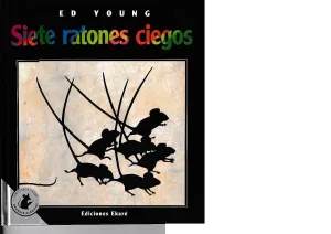 SIETE RATONES CIEGOS - EDIC. ESPECIAL
