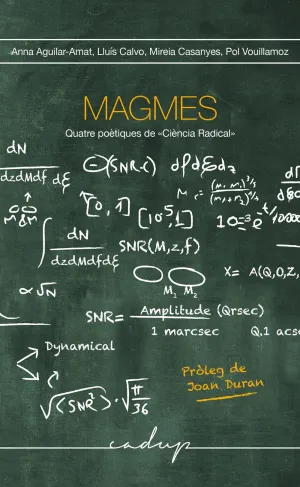 MAGMES